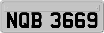 NQB3669