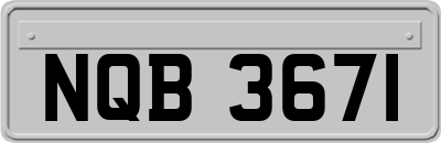 NQB3671
