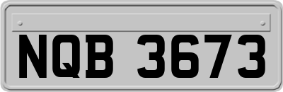 NQB3673