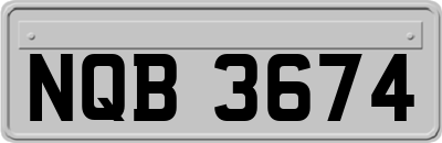 NQB3674