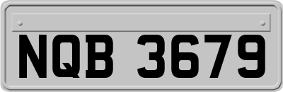 NQB3679