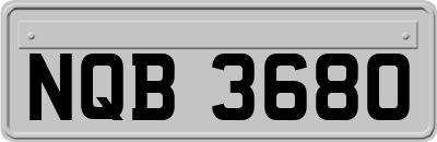NQB3680