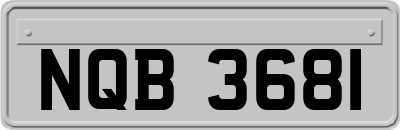 NQB3681