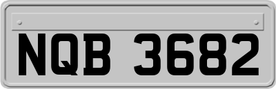 NQB3682