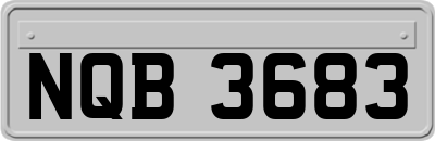 NQB3683