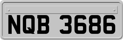 NQB3686
