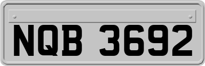 NQB3692
