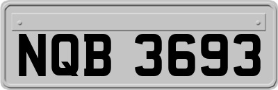 NQB3693
