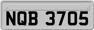 NQB3705