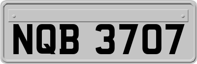 NQB3707