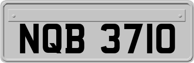 NQB3710