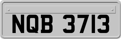 NQB3713