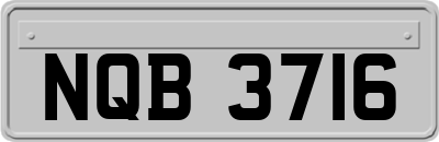 NQB3716