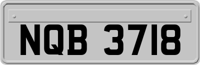 NQB3718