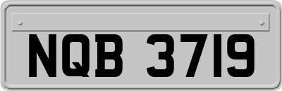 NQB3719