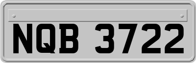 NQB3722