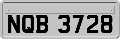 NQB3728