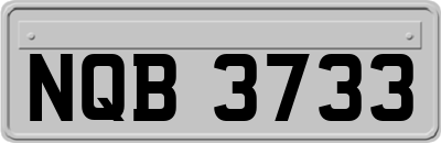 NQB3733