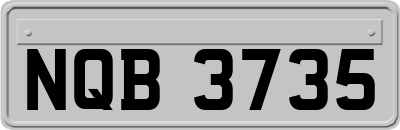 NQB3735