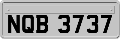 NQB3737