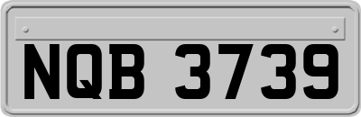 NQB3739