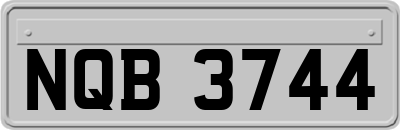 NQB3744