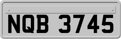 NQB3745