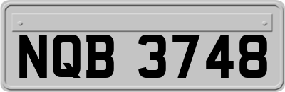 NQB3748