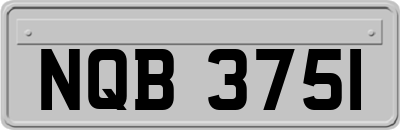 NQB3751