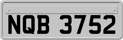 NQB3752
