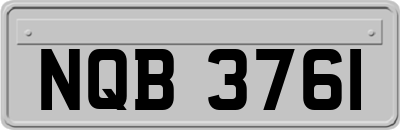 NQB3761
