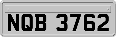 NQB3762