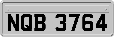 NQB3764