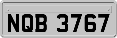 NQB3767