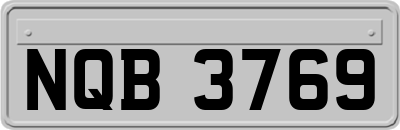 NQB3769