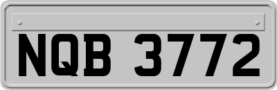 NQB3772