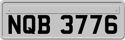 NQB3776