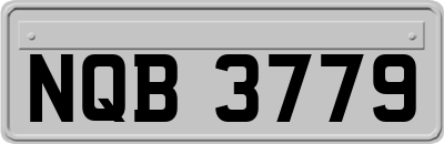 NQB3779