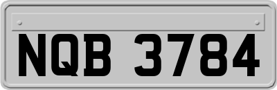 NQB3784