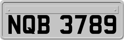 NQB3789