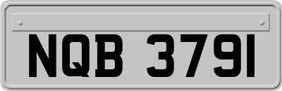 NQB3791