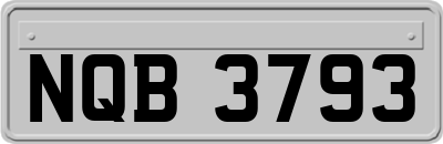 NQB3793