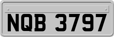 NQB3797