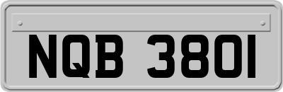 NQB3801