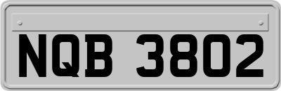 NQB3802