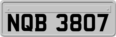 NQB3807
