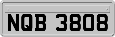 NQB3808