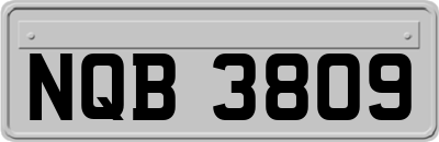 NQB3809