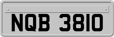 NQB3810