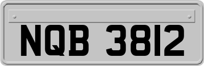NQB3812